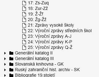 SIGNATURA 57 (ŠKOLNÍ VÝROČNÍ ZPRÁVY) V NK ČR PhDr. Zdenka Bosáková (*1980) Absolvovala obor Vědecké informace a knihovnictví na FF MU v Brně (1999 2004) a rigorózní řízení na UISK FF UK.