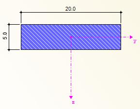 Posouzení na tah: max Nt,Ed = 29,343 kn Prut číslo 924, kombinace zatížení 1, = H v w = 2,06 10ƒ 235 10ˆ = 484,100 c $,T = 29,343 = 0,06 \ šu, 484,100 6.