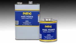 A+B Pangit Compound Kit 0,5kg PANG 968F/60CC Activator 992/QT 0,95l Pangofol Cement Black pro průmysl 968F/30CC