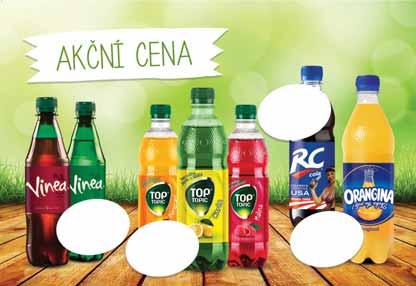 Ice tea broskev, Nativa zelený čaj citron 24 x 0,355 l plech 24 x