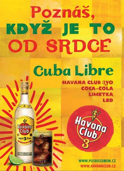 320,90 Kč 388,29 s DPH Havana