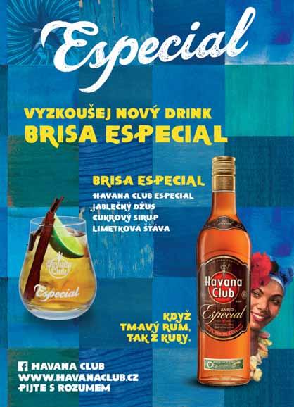 Havana Club Aňejo 7 Aňos 40%