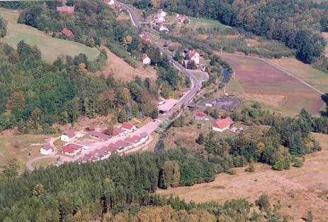 25 / 34 24 Hraniční přechod Srbská Miloszów Pořadové číslo