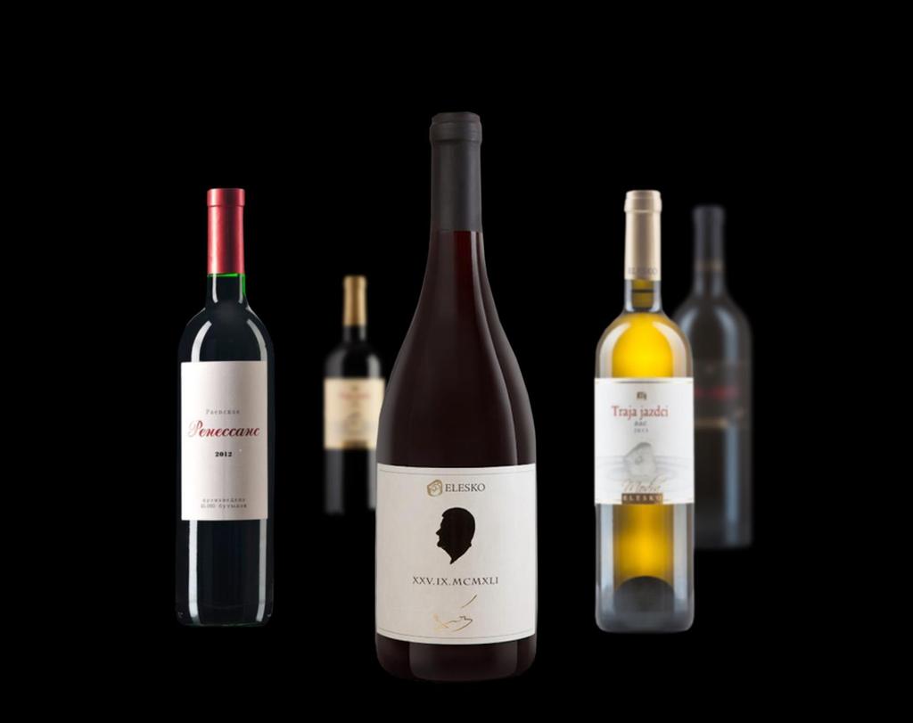 Super Premium Line Skvosty ELESKO produkcie, to najlepšie z najlepšieho tak by sme mohli v krátkosti zhrnúť vína rady Super Premium Line.