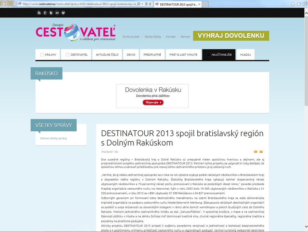 http://www.cestovatel.