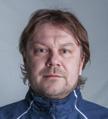 GOALIE COACH RADEK TOTH January 5, 1968, Slaný, Czechoslovakia Started playing hockey in Kralupy nad Vltavou, debuted in the highest league with Sparta Praha, with which he won the league
