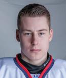 2 lukáš klok DEFENSEMAN Shoots Height Weight Position Club Awards June 7, 1995, Czech Republic Left 183 cm 74 kg Defenseman HC Vítkovice Steel 2012 Czech U18 Champion 2013 Czech U20 Champion CLUB