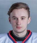 5 alex pisarik DEFENSEMAN Shoots Height Weight Position Club January 10, 1995, Czech Republic Right 182 cm 80 kg Defenseman HC Oceláři Třinec CLUB Season Club League GP G A PTS PIM 2009/10 HC Oceláři