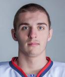 6 tomáš andrlík DEFENSEMAN Shoots Height Weight Position Club Awards October 6, 1995, Czech Republic Left 183 cm 80 kg Defenseman HC Škoda Plzeň 2010 Czech U16 Champion CLUB Season Club League GP G A