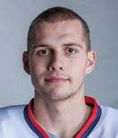 23 luboš rob FORWARD April 18, 1995, Czech Republic Shoots Left Height 182 cm Weight 81 kg Position Forward Club HC České Budějovice Awards Czech U18 Most Assists, 2011/12 CLUB Season Club League GP