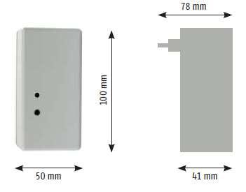 263,00 Sada Sensor box io 1