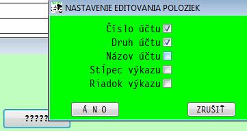 .. Po potvrdení sa dostanete do zoznamu, kde kliknite na tlačidlo DOPLŇ-P.