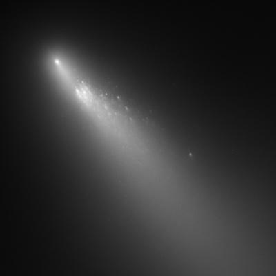 Kométy