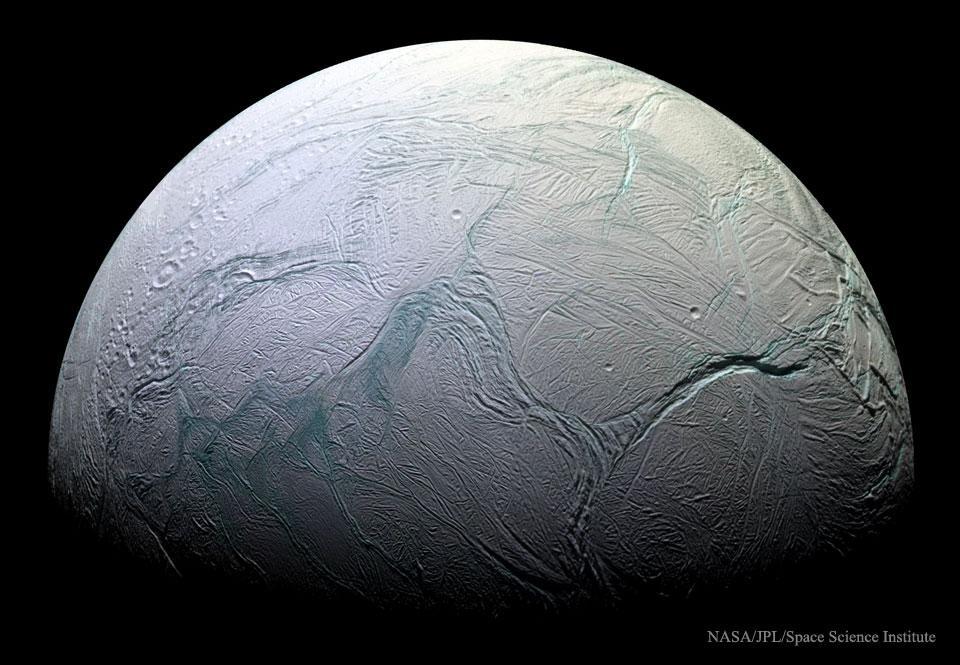 Enceladus