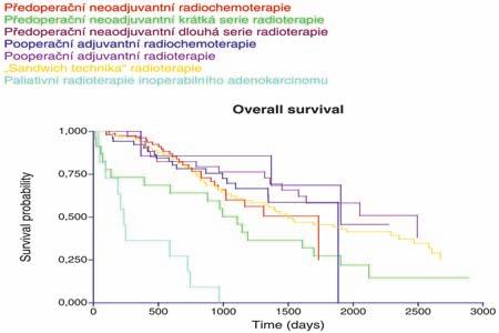 Imunohistochemické vy etfiení epidermálního rûstového faktoru, tumor infiltrujících T lymfocytû s pouïitím protilátky proti antigenu CD3, vaskulárního endoteliálního rûtového faktoru a onkoproteinu