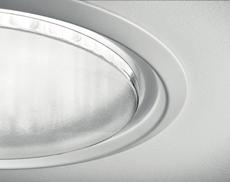 Světlovod se dále skládá z manžety z tvrzeného PVC s akrylátovou kopulí,