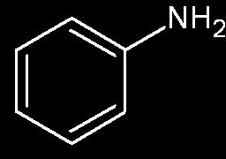 ? Řešení: c) (fenylamin)