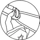 9. Pulley system / Mouflage OR 10.