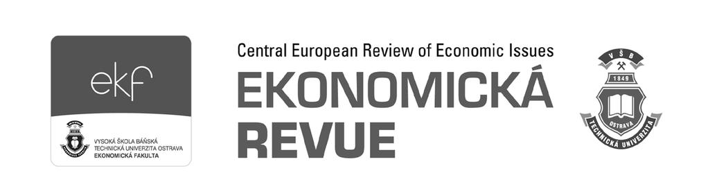 Analýza a ověření kvaly replkace benchmarku meodologí Trackng Error Jří VALECKÝ VŠB-TU Osrava Absrac The am of he paper s o perform an analyss and compare he accuracy of a benchmark replcaon usng