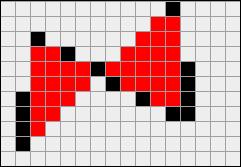 Příklad kreslení n-úhelníku int x[] = {2,12,11,1}; int y[] = {2,7,0,9}; g.