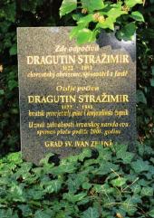 No zašto je on važan za naš časopis? Autor je prve knjige o vinogradarstvu u Hrvatskoj tiskanoj 1870. u Varaždinu Vinogradar. Tu po prvi puta piše o uzgoju vinove loze na armaturi.