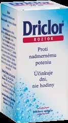 2 + 1 ZADARMO od 9 99 od 49,95 /l alergia Fenistil gél 50 g Rýchla a účinná úľava od svrbenia rôzneho pôvodu.