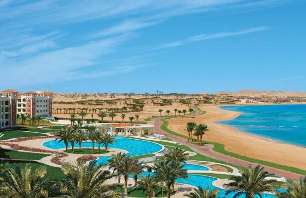 egypt Hurghada, Sahl Hasheesh egypt Marsa Alam, Port Ghalib Baron Palace Resort Sahl Hasheesh Three Corners Fayrouz Kópia slávneho egyptského paláca kráľa Farouka z Alexandrie a špičkové služby