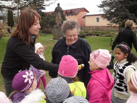 Deň Zeme s Recyklohrami V Materskej škole v Pohronskej Polhore sme si zaujímavou formou prostredníctvom školského recyklačného projektu RECYKLOHRY (organizátorom je kolektívna organizácia ASEKOL SK,