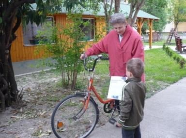 letákov sú informované o dôležitosti a možnosti separácie odpadu.