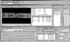 kontrolních parametrů nahrávat nové kontrolní programy tvořit dokumentaci systému CheckOpti CheckOpti slou í k nastavení kontrolního programu: Po předvedení vzorových dílů u ivatel pomocí tohoto