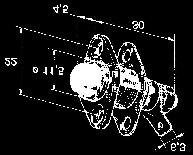 40/20A 5 4RD 007 903-007 7,00 Spínacie 12V 30A 5 9445130J 2,41 Spínacie 12V 70A 5 9445182 6,30