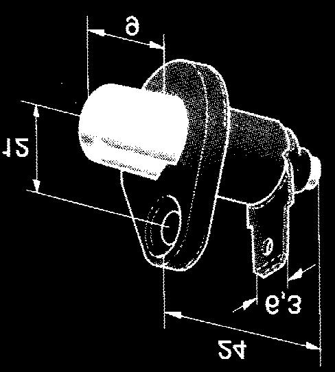 HELLA Spínacie 12V 50A 4 4RA 007 793-047 8,60 MTA Micro 12V 10A čier. 4 06.