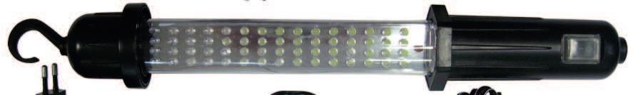 profi s UV kontrol PHILIPS profi - 250 metrov LPL10UVX1 SFL7000 85,00