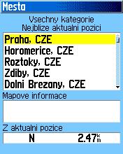 Používanie Vyhľadávania Ponuka volieb pre mestá Ponuka stránky Mestá Voľby výberu mapy Zoznam nájdených miest Informačná stránka mestá Vyhľadanie mesta Vyhľadanie mesta umožňuje hľadať mestá uložené