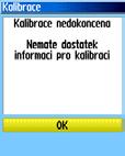 Presnosť tiež závisí na geometrii rozložení družíc na oblohe (telemetrii).