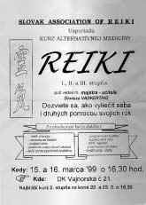 300 lieèite¾ov. Len v Nemecku pracuje asi 60 majstrov. Poslanie zväzu charakterizujú slová: My majstri sme archou zmluvy reiki.