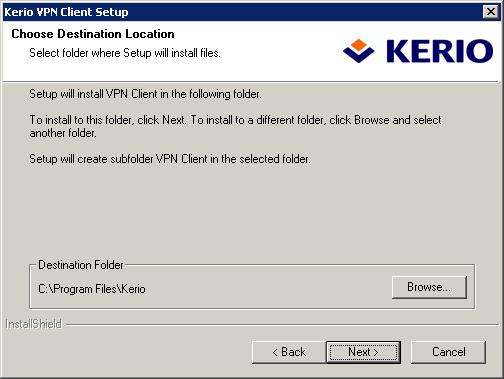 Kapitola 1 Úvod Starší verze operačního systému Windows nejsou podporovány. Konfliktní software Kerio VPN Client nelze provozovat na počítači, na kterém je nainstalován Kerio WinRoute Firewall.