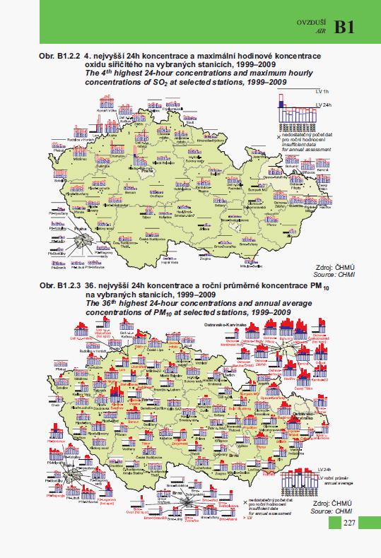 Vydávaná od roku 1990, od