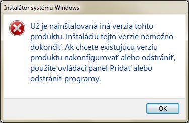 10. Aktualizácia PayQuickeR-u a nové funkcie Aktualizácia aplikácie PayQuickeR prebieha automaticky pri každom spustení.