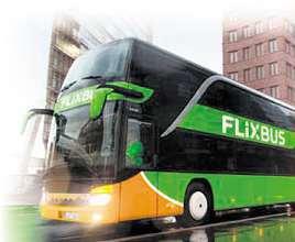 FlixBus, poskytovatel mobility s největší autobusovou meziměstskou sítí v Evropě rozšiřuje své noční spoje. Od 7. června nabízíme nové přímé spojení z Prahy na pobřeží jižního Chorvatska.