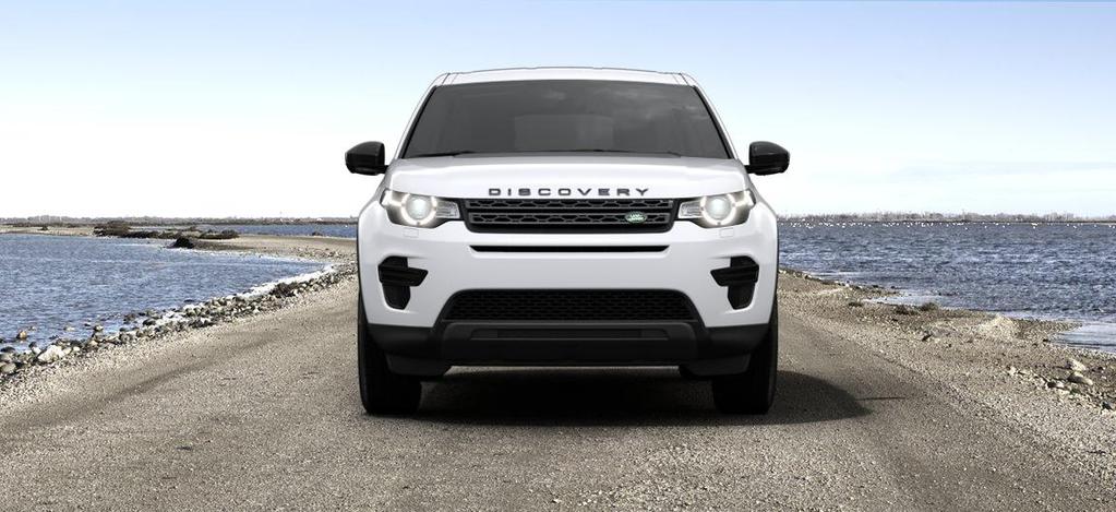 VÁŠ LAND ROVER DISCOVERY SPORT PURE