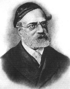 větve judaismu ortodoxní judaismus německý rabín Samson Rafael Hirsch