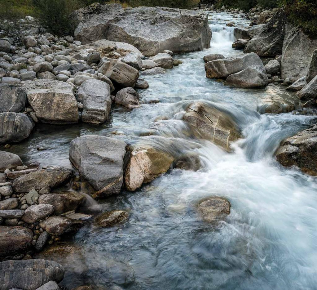 Udržateľné inovácie. Množstvo dobrých dôvodov, prečo si vybrať Geberit AquaClean.