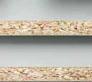 DESKY PRO DEKORATIVNÍ ÚČELY Dekorativní desky DESKY PRO DEKORATIVNÍ ÚČELY Dekorativní desky DecoBoard Balance HD Trvale ekologicky udržitelný materiál ze dřeva a lehkého granulátu z biomasy na bázi