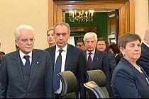 Ceca, lo ha dichiarato il Vice Presidente del Consiglio Superiore della Magistratura Giovanni Legnini al termine del confronto presso l Ambasciata d Italia a Praga con i massimi rappresentanti del