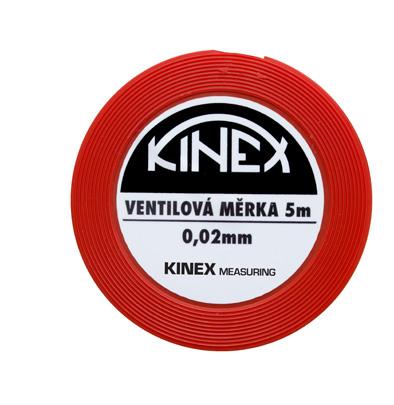 MIERKA VENTILOVÁ V DÓZE DIN 2275N 1134-0,005/D 0,005 mm 5000x13 98,55 1134-0,01/D 0,01 mm 5000x13