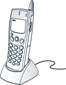 Zapnutí telefonu MARTIN Paul Zapnout (dlouze stisknout) Vyèkejte nìkolik okamžikù (cca 3 vteøiny) 31/08/00 16 :30 Telefon je zapnut Nerozsvítí-li se displej nebo bliká-li ikona stavu baterie, vložte