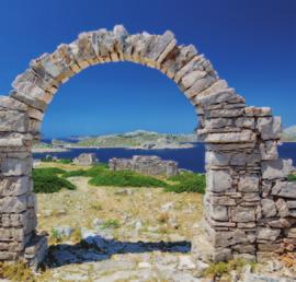 4. Národní park Kornaty 4 Butina 2, 22243 Murter Tel.: +385 (0) 22 435 740 E-mail: kornati@np-kornati.