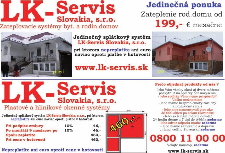 000 výtlačkov okresy Rožňava,Rimavská Sobota a Revúca Týždenne: v Rožňave, Rimavskej Sobote, Revúcej, Tornali, Slavci, Vidovej, Plešivci, Jesenskom, Gortve, Hodejovci, Tisovci, Muráni v nepárnom