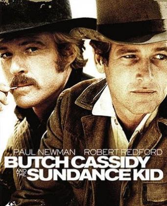 Vězňovo dilema Policie přistihla dva zločince ( Butche Cassidyho a Sundance Kida ). Jsou podezřelí, že vyloupili banku. Policie má však důkazy postačující pouze na jejich uvěznění na 1 rok.